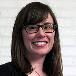 Sarah Leeson-Klym