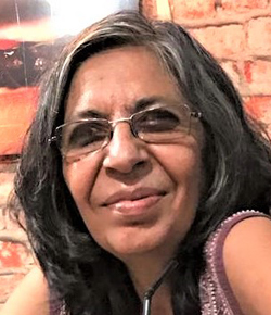 Paramita Banerjee