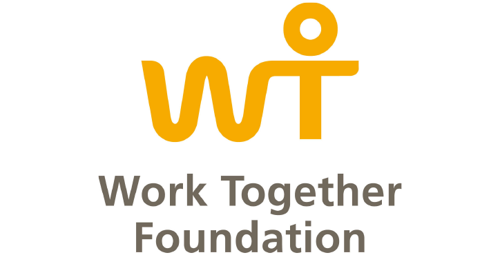 Work Together Foundation Logo