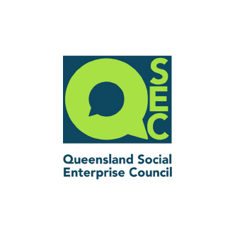 QSEC logo