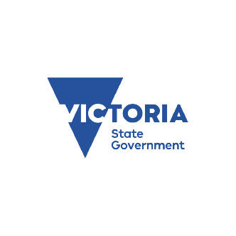 Victoria Government logo