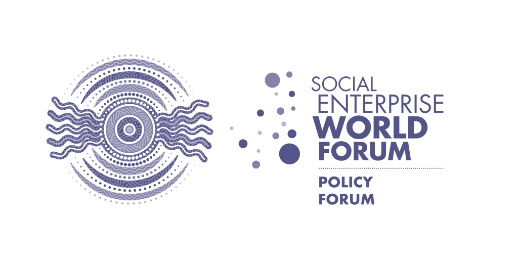 Policy Forum logo