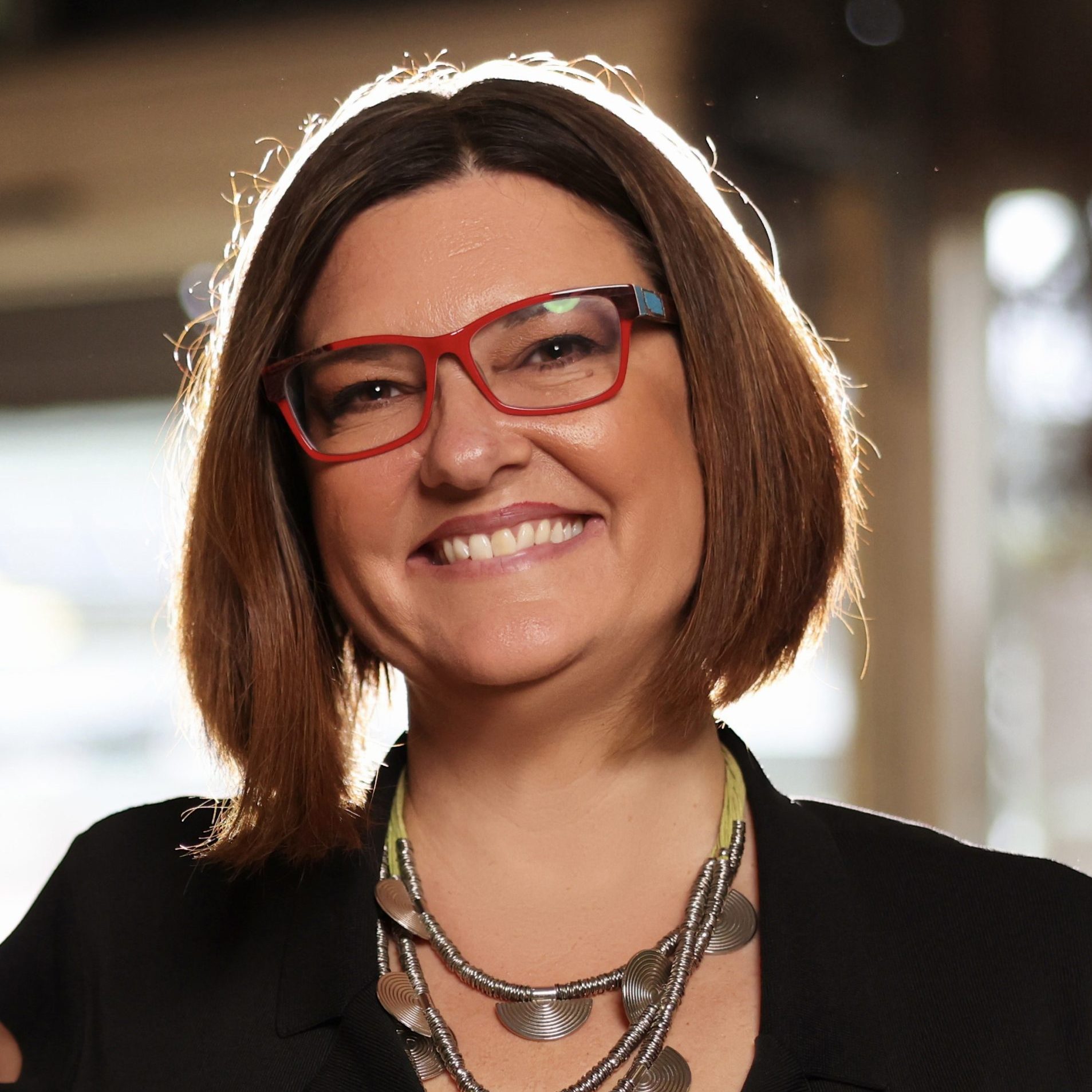 Amanda Shepherd - SEWF