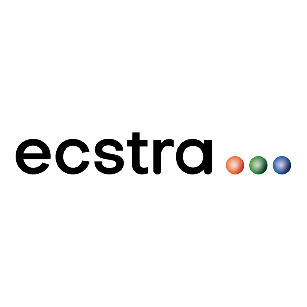bursary sponsor logos ecstra