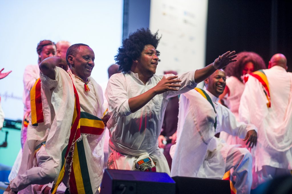 SEWF 2019, Ethiopia