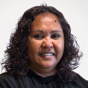 Audrey Deemal, Executive Leader, Cape York Partnership (Australia)