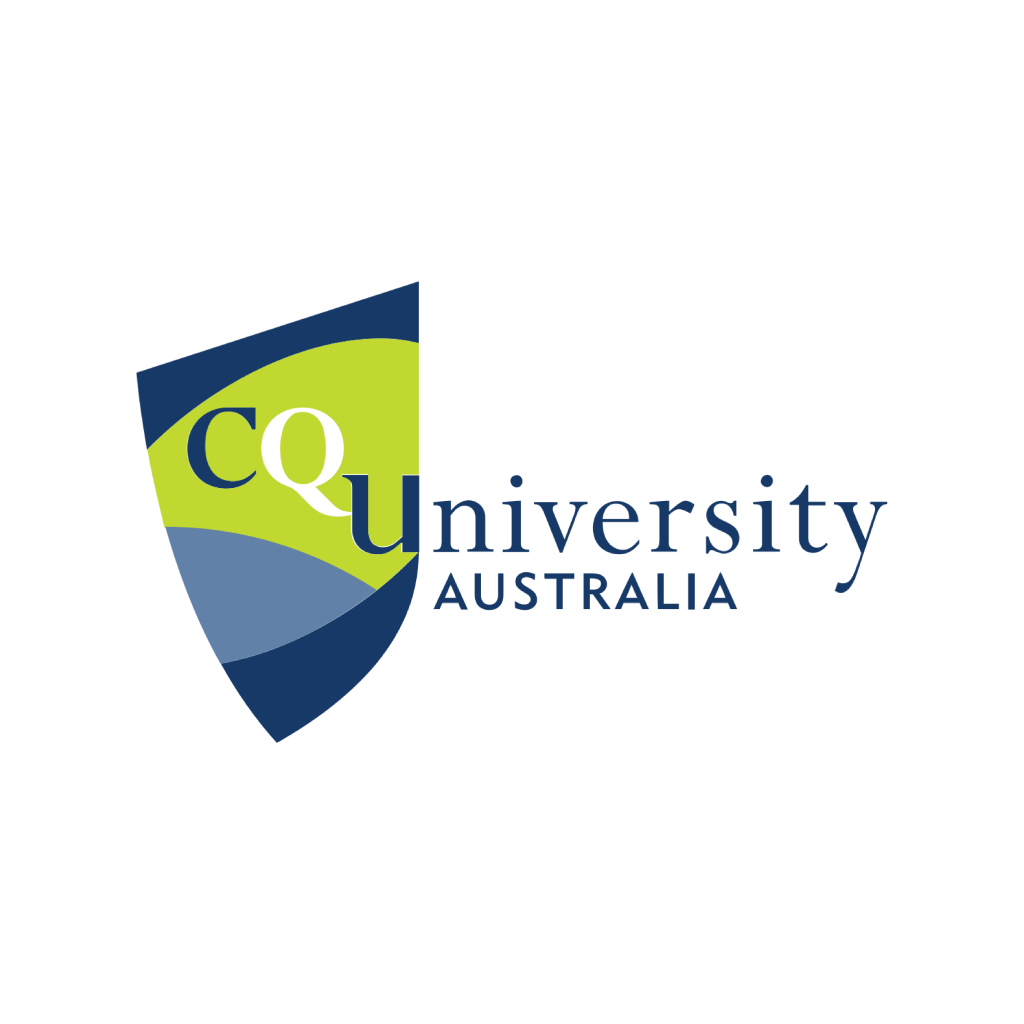 C Q University Logo