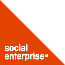 social enterprise NL logo