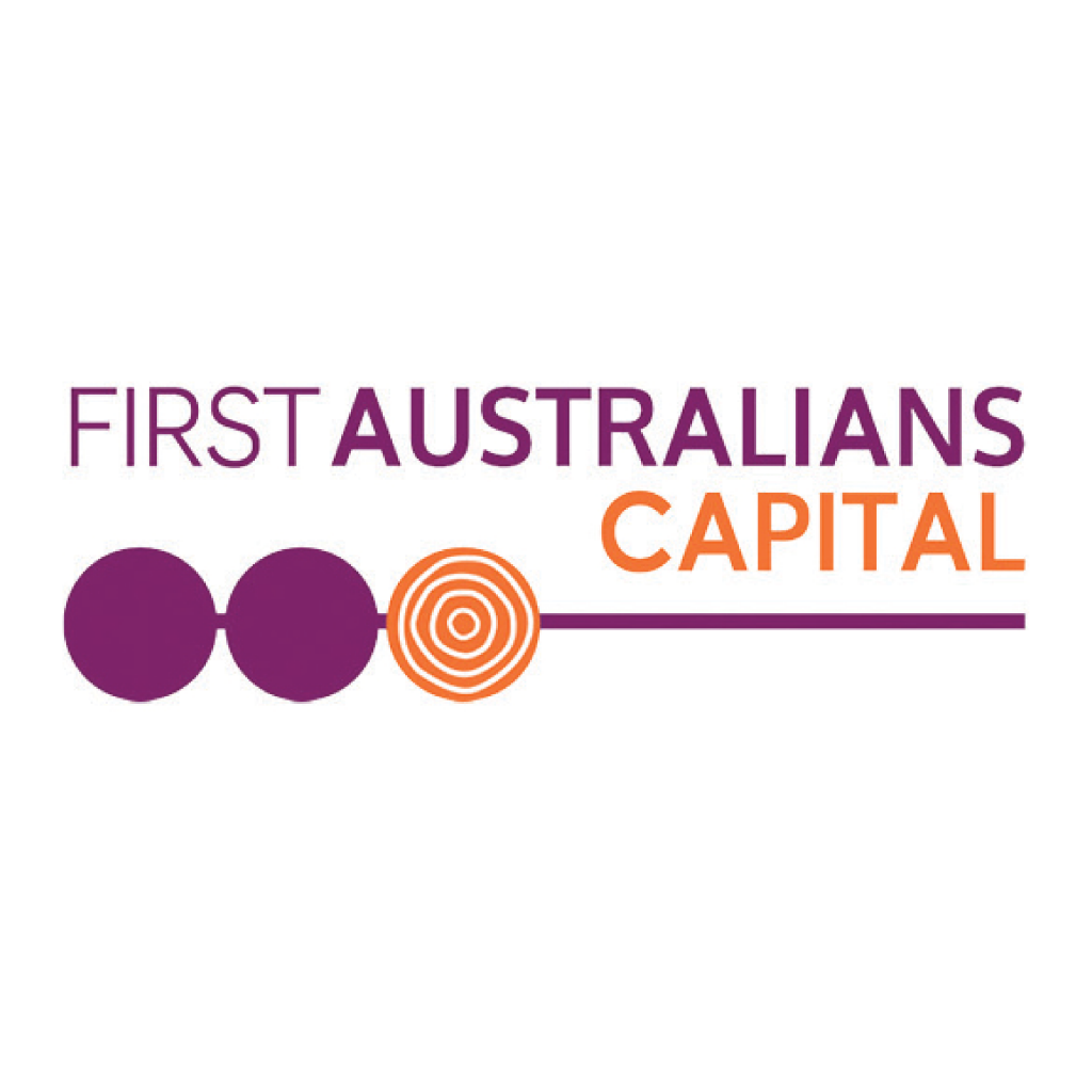 First Australians Capital