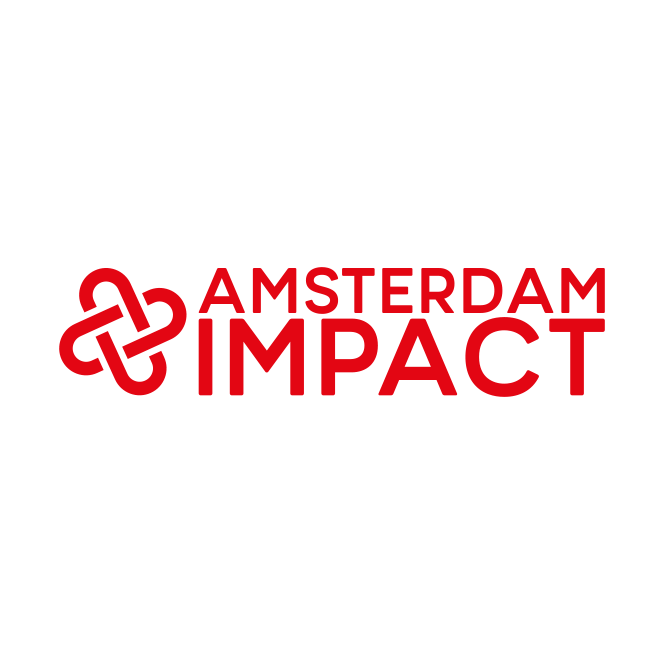 Amsterdam Impact logo