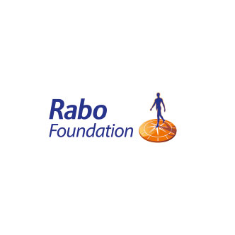 Rabobank Foundation logo