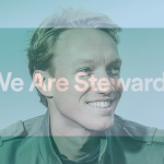 Gijsbert Koren speaks on steward-ownership
