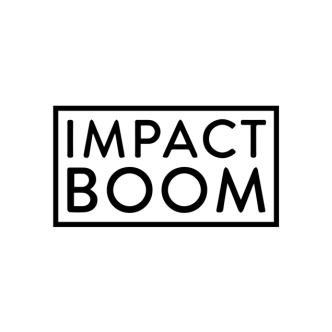 Impact Boom Logo