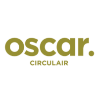 Oscar Circulair Logo