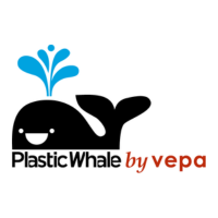 Plastic Whale Logo