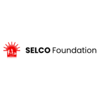 Selco Foundation Logo