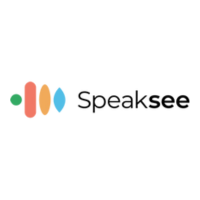 Speaksee Logo