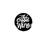 The Good Wine Logo