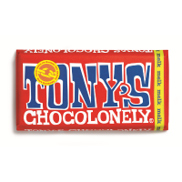 Tony's Chocolonely Logo