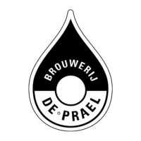 De Prael Logo