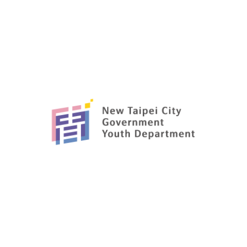 New Taipei City Government Youth Department logo