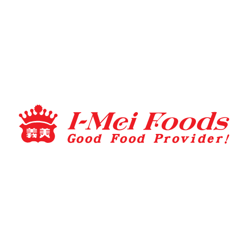 I-Mei Foods logo