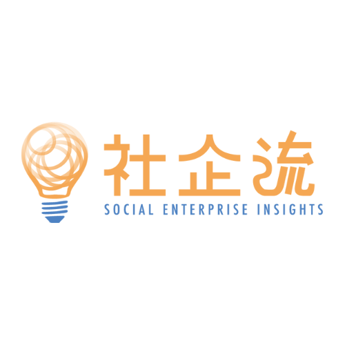 Social Enterprise Insights' logo