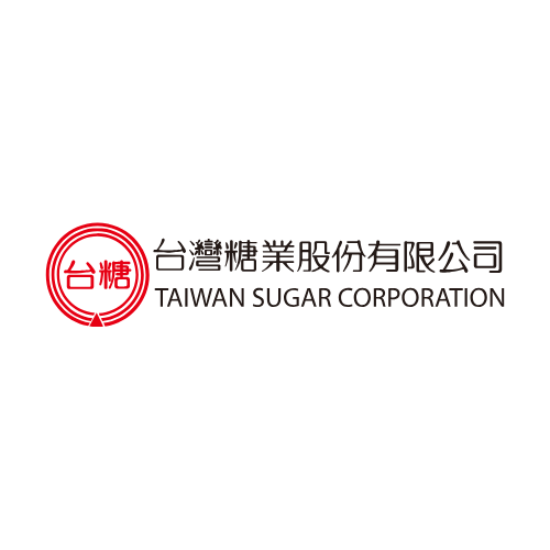Taiwan Sugar Corporation's logo
