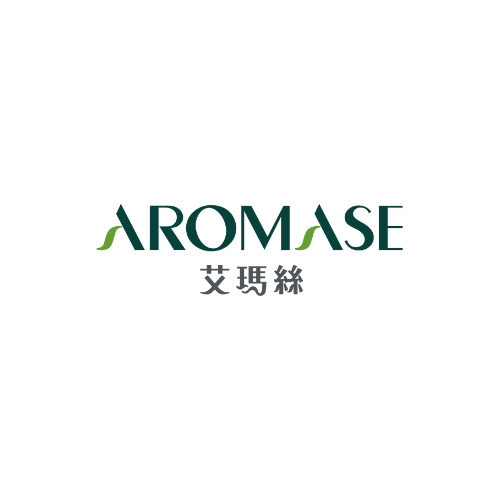 Aromase logo
