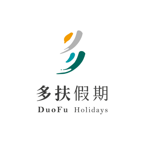 Duofu Care & Service logo