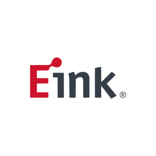 E Ink logo