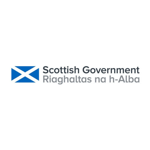 Scottish Government logo
