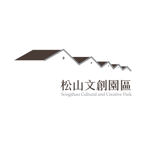 Songshan Cultural and Creative Park logo