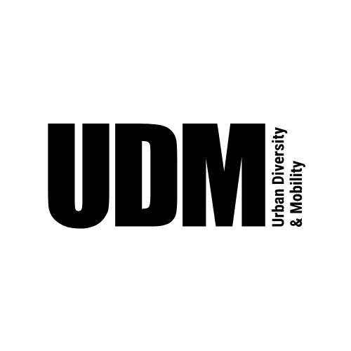 Urban Diversity & Mobility logo