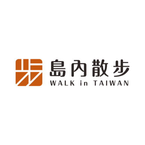 Walk in Taiwan logo