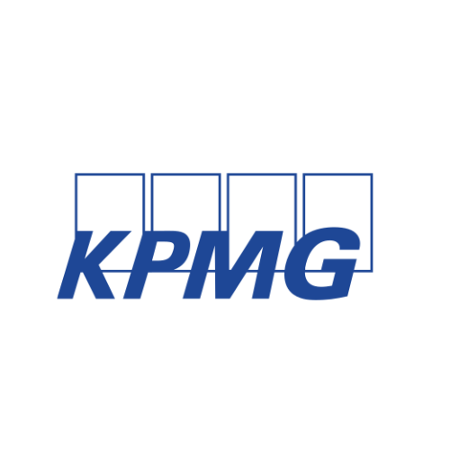 KPMG logo