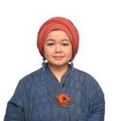 Helianti Hilman