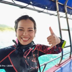 Michelle de la Harpe