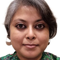 Sagarika Bose
