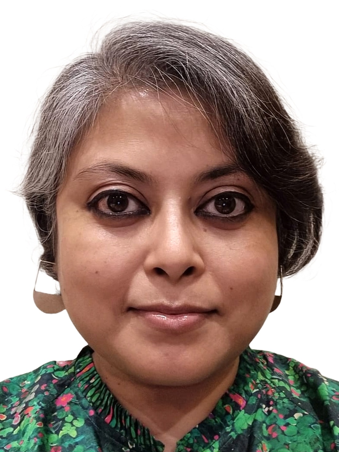 Sagarika Bose