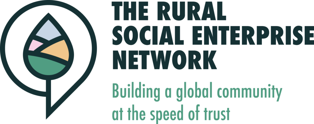 Rural Social Enterprise Network_Logo