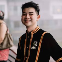 Matthew Johnny Kulai