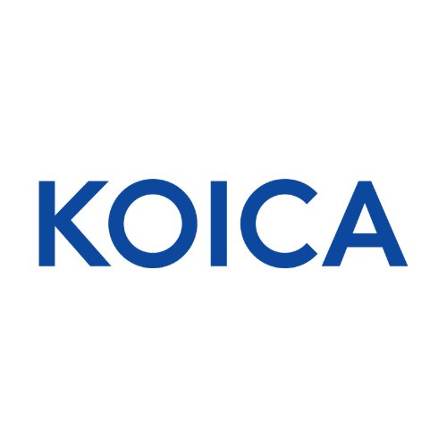 KOICA logo