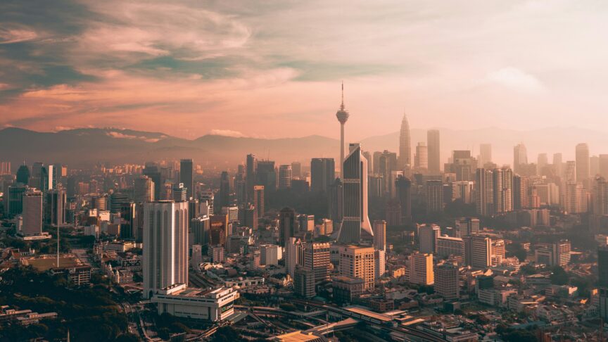 Kuala Lumpur, Malaysia